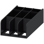 Siemens 3RV29 Phase Barrier for use with Circuit breaker