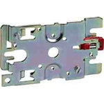 Schneider Electric TeSys Mounting Plate for use with TeSys D LRD3
