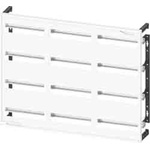 Siemens Alpha Assembly Kit for use with Unequipped Distribution Boards