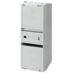 Siemens SENTRON Cover for use with Built in devices