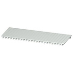 Siemens ALPHA Blanking Strip for use with SIMBOX Small Distribution Board