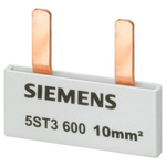 Siemens SENTRON 1 Phase Busbar, 18mm Pitch