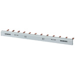 Siemens SENTRON 1 Phase Busbar, 27mm Pitch