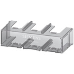Siemens SIRIUS Cover for use with Busbar