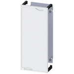 Siemens Alpha Mounting Plate for use with Unequipped Distribution Boards