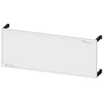 Siemens Alpha Cover for use with Unequipped Distribution Boards