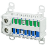Siemens ALPHA Connecting Terminals for use with ALPHA 400-ZS
