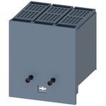 Siemens SENTRON 3VA9 Cover for use with 3VA4/5 125