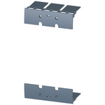 Siemens SENTRON 3VA9 Cover for use with 3VA1 400/630, 3VA2 400/630