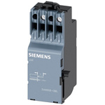 Siemens SENTRON Undervoltage Release for use with MCCB