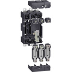 Schneider Electric LV4 Mounting Kit for use with ComPact NSX100/160/250