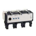 Schneider Electric ComPact Trip Unit for use with Compact NSX 400/630 circuit breakers