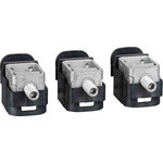 Schneider Electric Cable Connector for use with 1 Cable 1.5 mm2 → 95 mm2