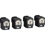 Schneider Electric Compact Nsx, Easypact Cvs Cable Connector for use with 1 Cable 120 mm2 →185 mm