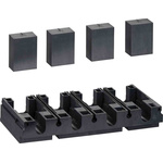 Schneider Electric Compact Nsx, Compact Nsx Dc Connection Adapter for use with Compact Nsx 100/160/250