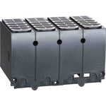 Schneider Electric Cover for use with Compact Nsx, Easypact Cvs