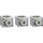 Schneider Electric Compact Nsx, Easypact Cvs Cable Connector for use with 1 Cable 35 mm2 →300 mm2