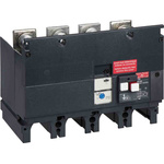 Schneider Electric Compact Insulation Monitoring Module for use with Compact Nsx 400/630