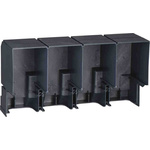 Schneider Electric Compact Ins, Compact Inv, Compact Ns Long Terminal Shield for use with Compact Inv/Ins 630B To 1600