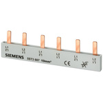 Siemens SENTRON 2 Phase Busbar, 18mm Pitch