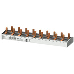 Siemens SENTRON 3 Phase Busbar, 230V, 18mm Pitch
