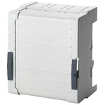 Siemens Sentron Cover for use with Busbar System