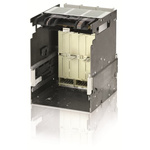 ABB SACE Emax 2 Fixed Part for use with Circuit Breaker