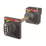 ABB Tmax XT Rotary Handle for use with Tmax XT