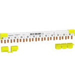 Schneider Electric Acti9 1 Phase Busbar, 230V ac, 24mm Pitch