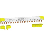 Schneider Electric Acti9 3 Phase Busbar, 230V ac, 24mm Pitch