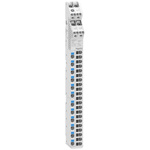 Schneider Electric Acti9 1 Phase Busbar, 250 V, 440 V, 9mm Pitch