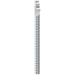 Schneider Electric Acti9 1 Phase Busbar, 250 V, 440 V, 9mm Pitch