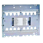 Schneider Electric ComPact Mechanical Interlock Kit for use with ComPact NSX Circuit Breaker