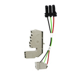 Schneider Electric Auxiliary Contact for use with ComPact NS630b → 1600 Series Circuit Breaker