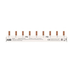 ABB IEC Range Busbar for use with DDA200, F200, S200