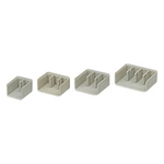 ABB Cover for use with 2 Phases Busbars