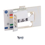 Rockwell Automation 140G Cover Frame for use with MCCBs