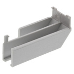 Schneider Electric Vario Cover for use with Auxiliary Contacts