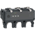 Schneider Electric ComPacT New Generation Trip Unit for use with ComPacT NSX400/630 Circuit Breakers
