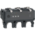 Schneider Electric ComPacT New Generation Trip Unit for use with ComPacT NSX 400/630 Circuit Breakers