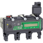 Schneider Electric ComPacT New Generation Trip Unit for use with ComPacT NSX400/630 Circuit Breakers