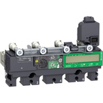 Schneider Electric ComPacT New Generation Trip Unit for use with ComPacT NSX 100/160/250 Circuit Breakers