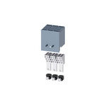 Siemens SENTRON Wire Connector for use with 3VA5 125