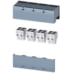 Siemens SENTRON Wire Connector for use with 3VA15/25 1000