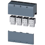 Siemens SENTRON Wire Connector for use with 3VA15/25 1000