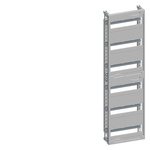 Siemens ALPHA Assembly Kit for use with Modular Installation Devices