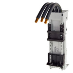 Siemens SENTRON Connection Unit for use with Circuit Breaker Busbar