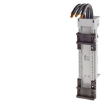 Siemens SENTRON Connection Unit for use with Circuit Breaker Busbar
