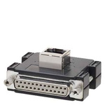 Siemens SIRIUS Adapter for use with 3TK2810-1