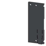 Siemens SENTRON Adapter for use with Circuit Breaker 3VA1
